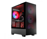MODECOM SIROCO ARGB  FLOW MIDI - 1213347 - zdjęcie 10